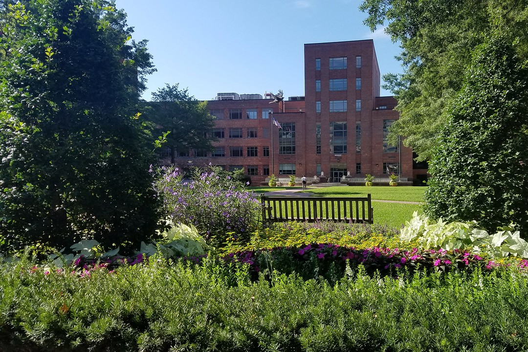 Lisner Hall